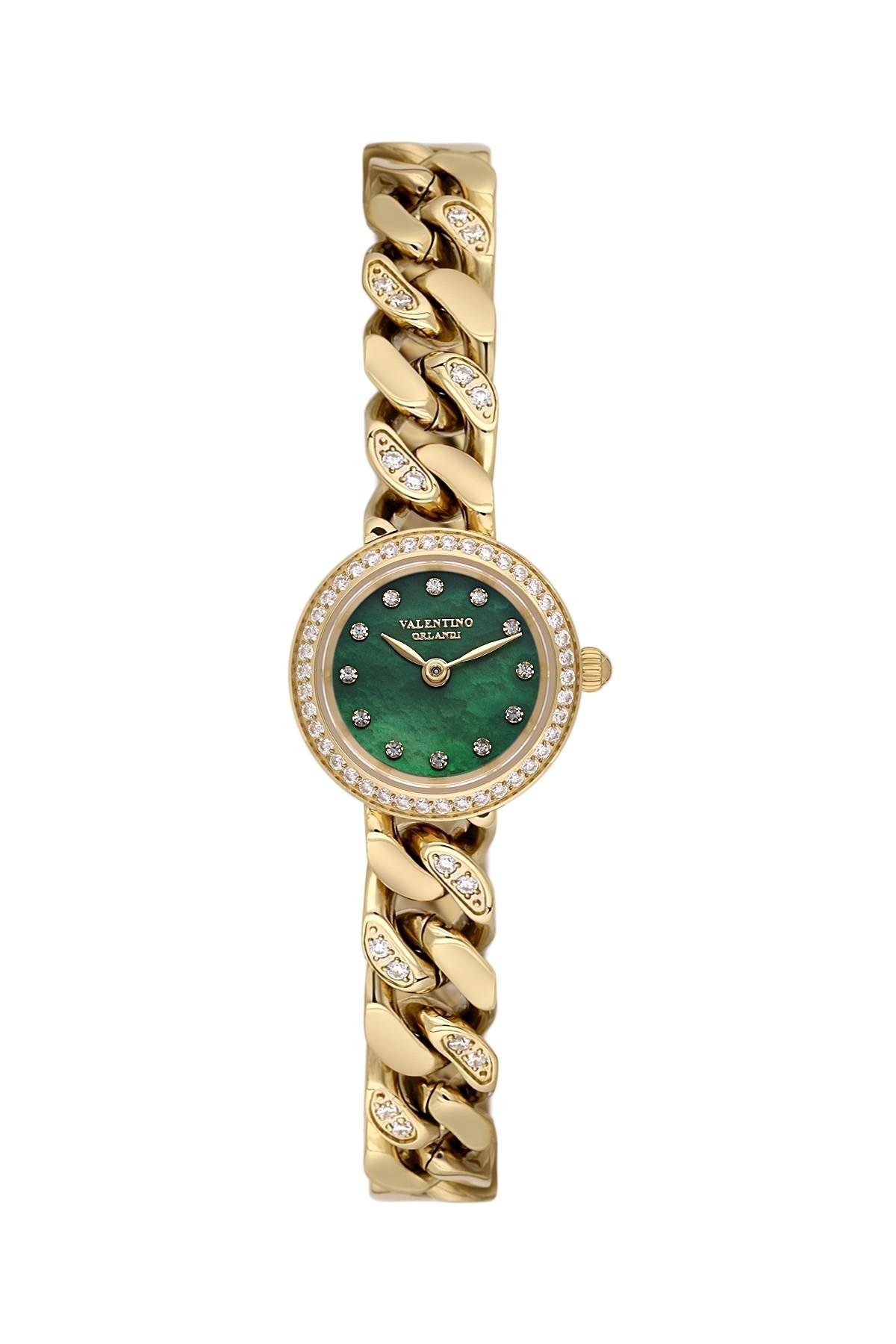 Valantino OrlandiVO.4.10004-5Valentino Orlandi VO.4.10004-5 Kadın Saati