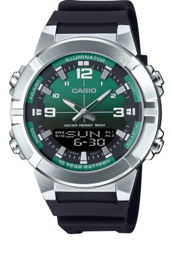 CasioAMW-870-3AVDFCasio AMW-870-3AVDF Erkek Kol Saati