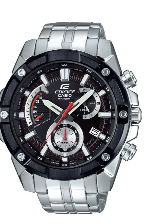 CasioEFR-559DB-1AUDFCasio EFR-559DB-1AUDF Erkek Kol Saati