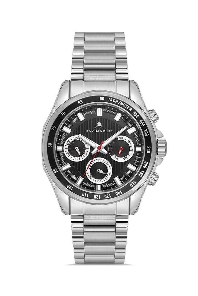 NavimarineNAVI001-COL3Navimarine NAVI001-03 Erkek Kol Saati