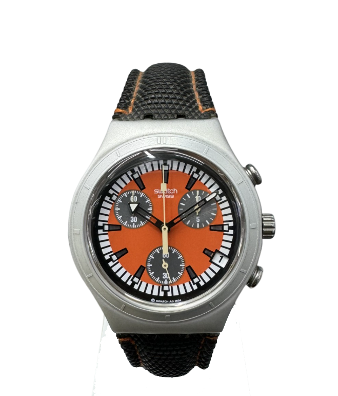 SwatchYCB4003Swatch YCB4003 Erkek Kol Saati