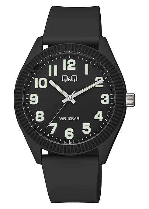 Q&QV12A-004VYQ&Q V12A-00VVY Erkek Kol Saati