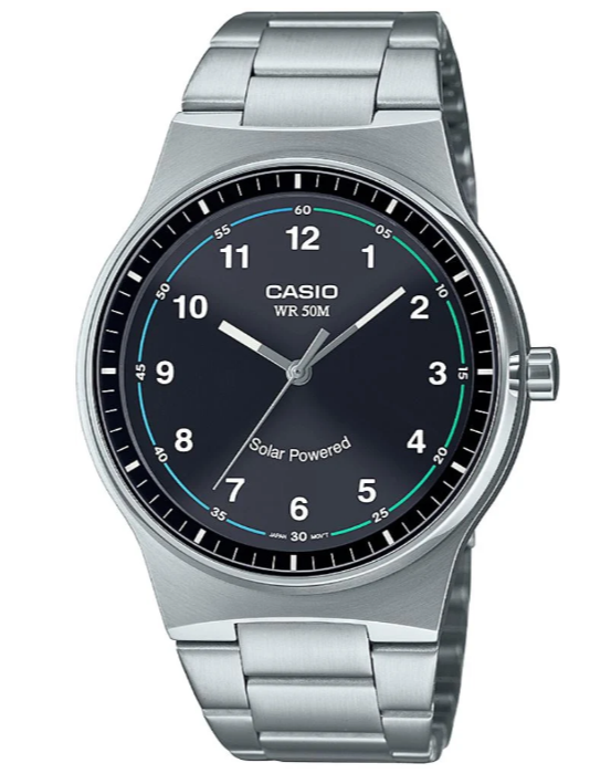 CasioMTP-RS105D-1BVDFCasio MTP-RS105D-1BVDF Erkek Kol Saati