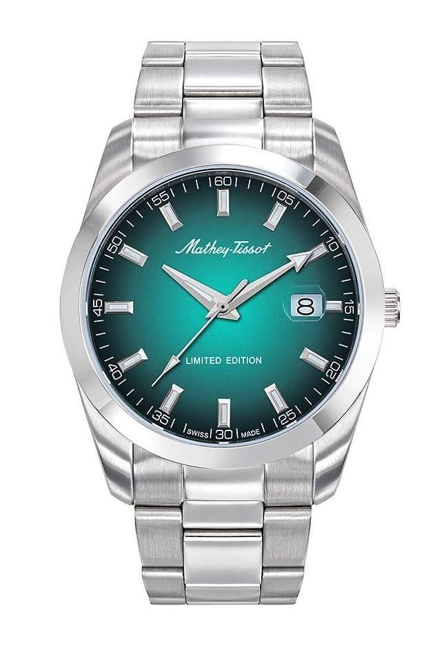 Mathey-TissotH451VENMathey-Tissot H451VEN Erkek Kol Saati
