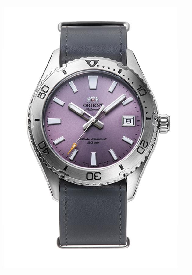 OrientRA-AC0Q07V30BOrient RA-AC0Q07V30B Otomatik Erkek Kol Saati