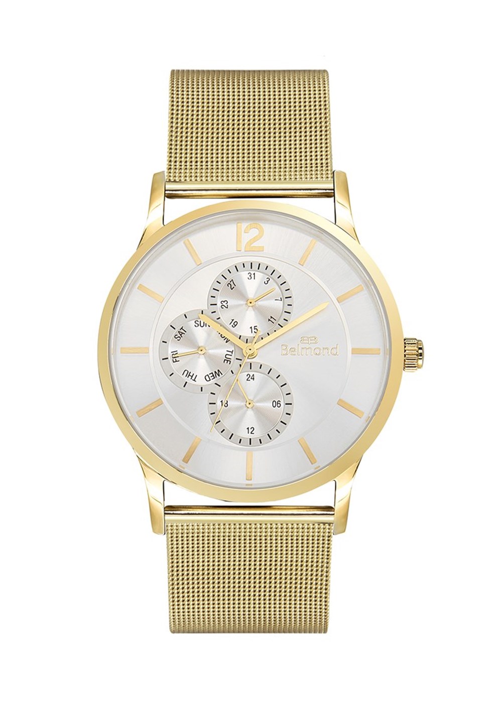 KNG490.130Belmond KNG490.130 Erkek Kol Saati