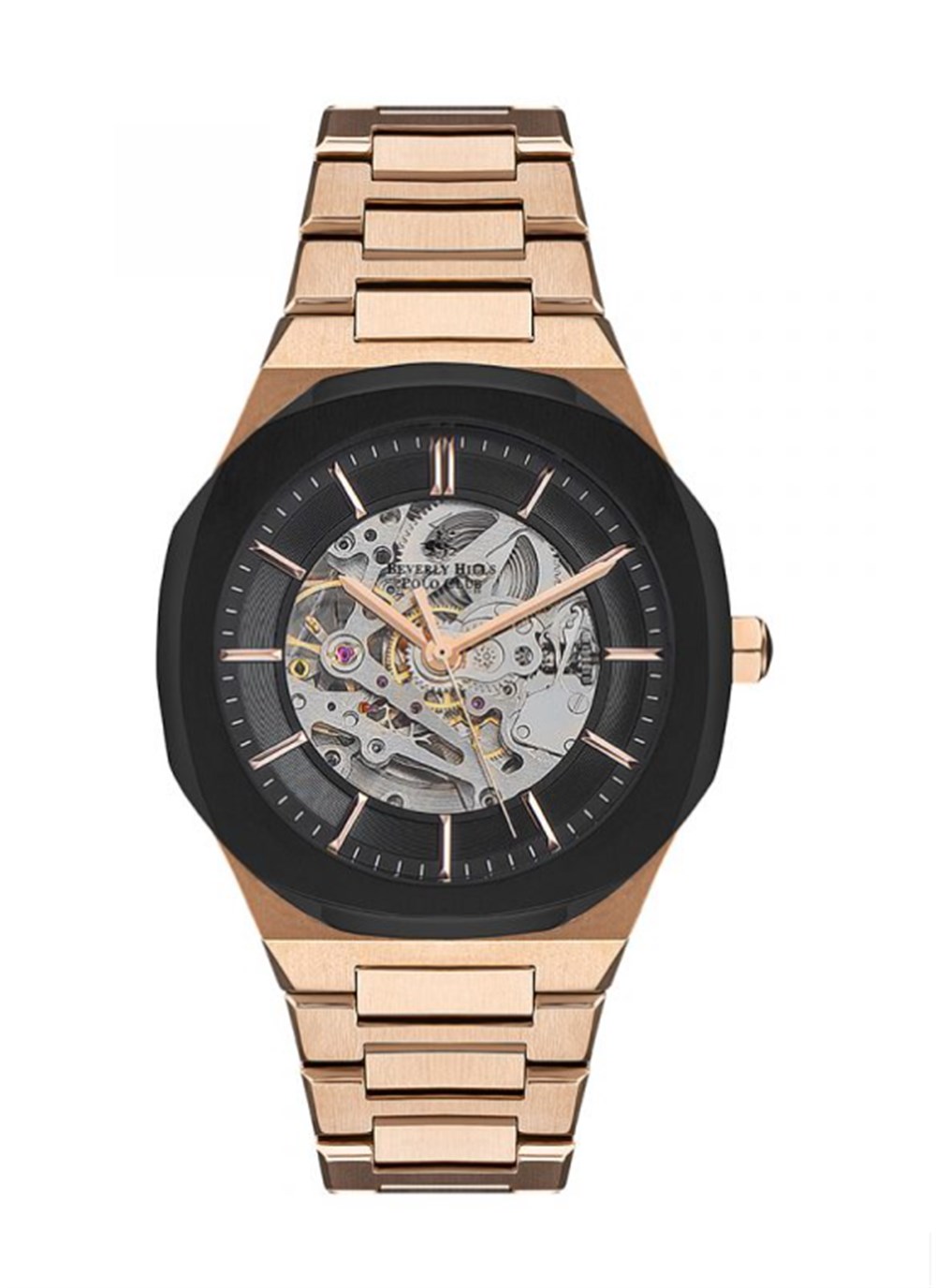 Beverly Hills Polo ClubBP3134X.850Beverly Hills Polo Club BP3134X.850 Erkek Kol Saati