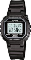 CasioLA-20WH-1ADFCasio LA-20WH-1ADF Bayan Kol Saati