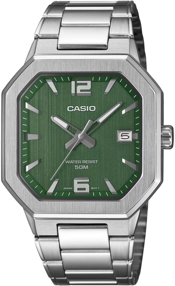 CasioMTP-B195D-3AVDFCasio MTP-B195D-3AVDF Erkek Kol Saati