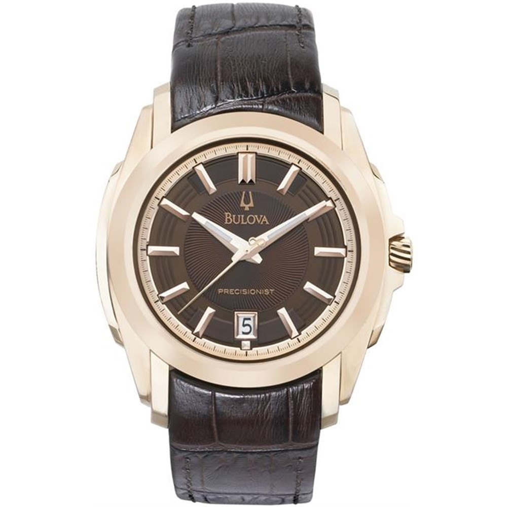 97B110Bulova 97B110 Erkek Kol Saati