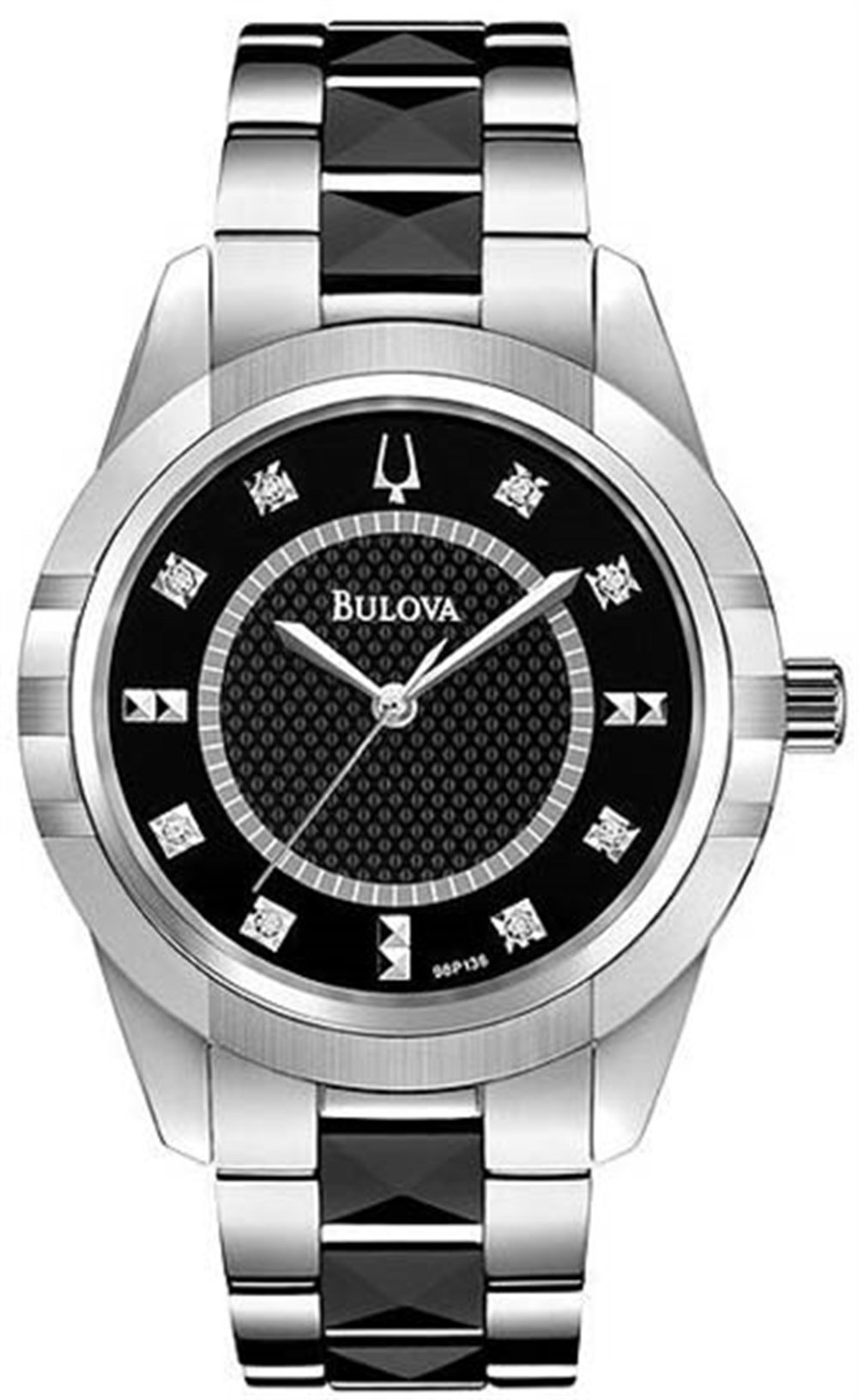 Bulova 98P136 Bayan Kol Saati