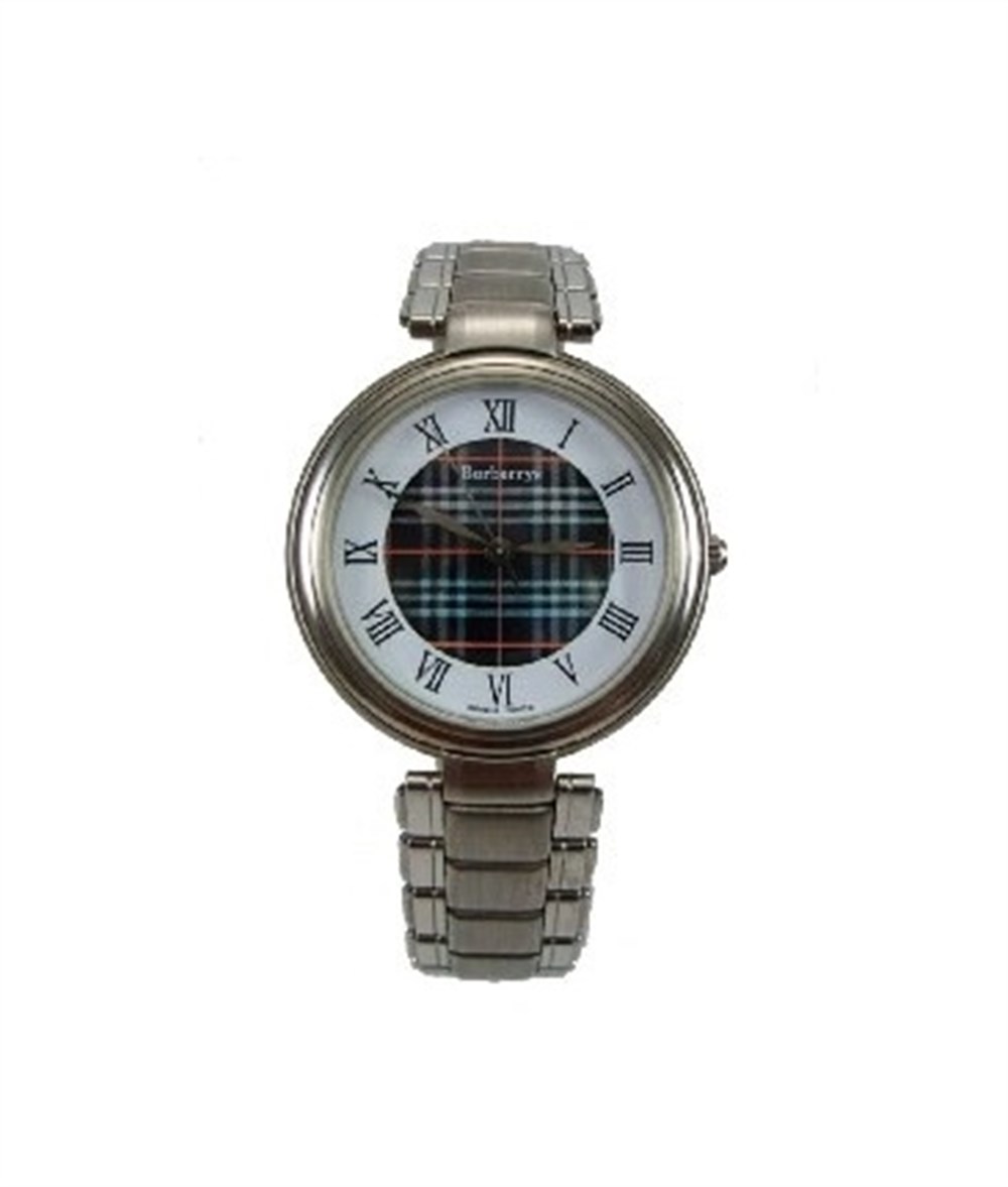 Burberry BU5332 Erkek Kol Saati