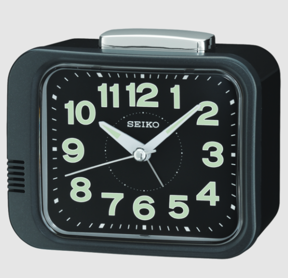 SeikoQHK028JSeiko QHK028J Masa Saati