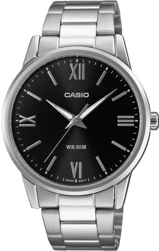 CasioMTP-1303DD-1AVDFCasio MTP-1303DD-1AVDF Erkek Kol Saati