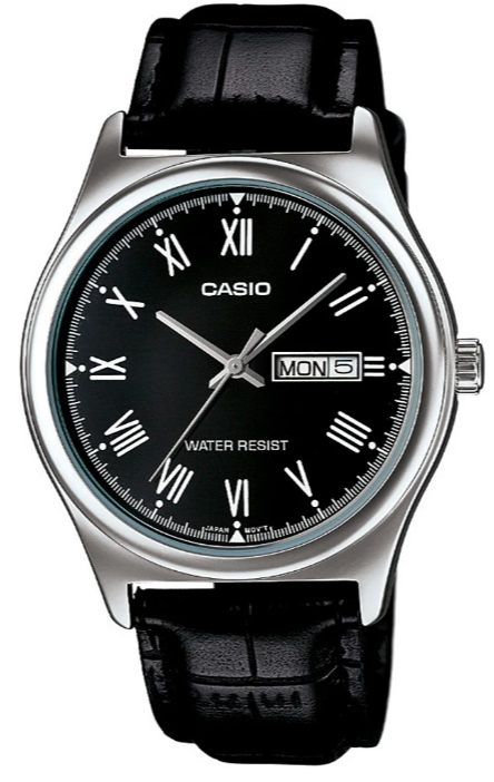 CasioMTP-V006L-1BUDFCasio MTP-V006L-1BUDF Erkek Kol Saati