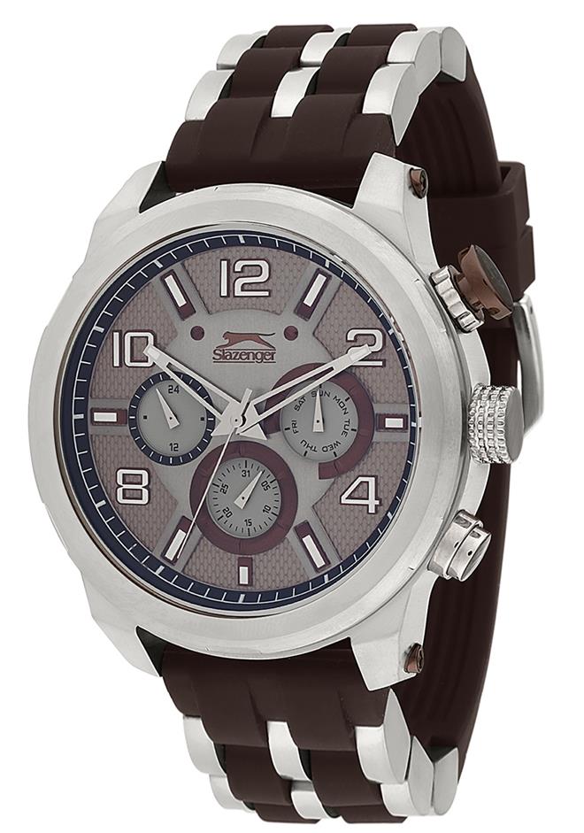 SlazengerSL.09.1255.2.03Slazenger SL.09.1255.2.03 Erkek Kol Saati