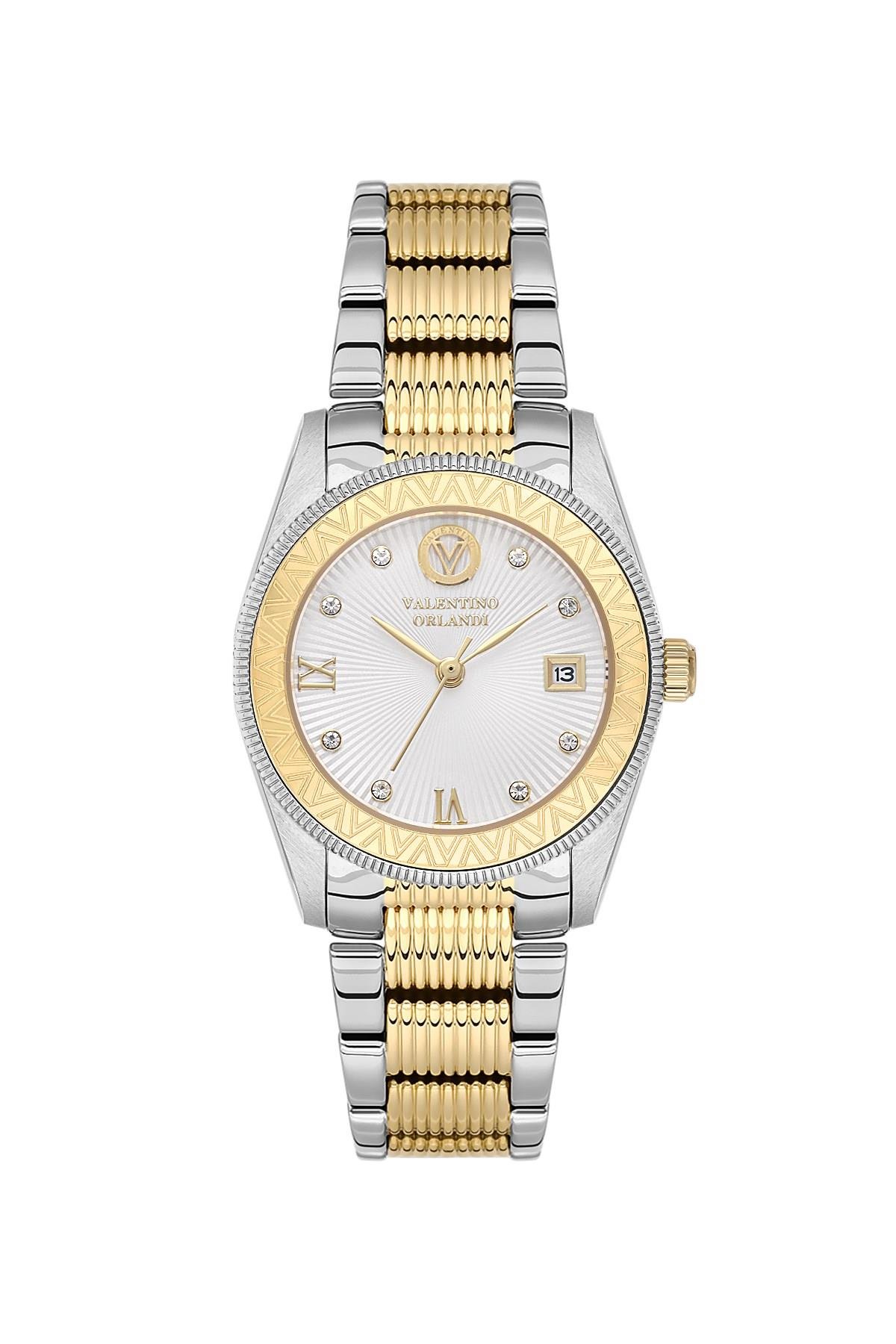 Valantino OrlandiVO.4.10008-3Valentino Orlandi VO.4.10008-3 Kadın Saati