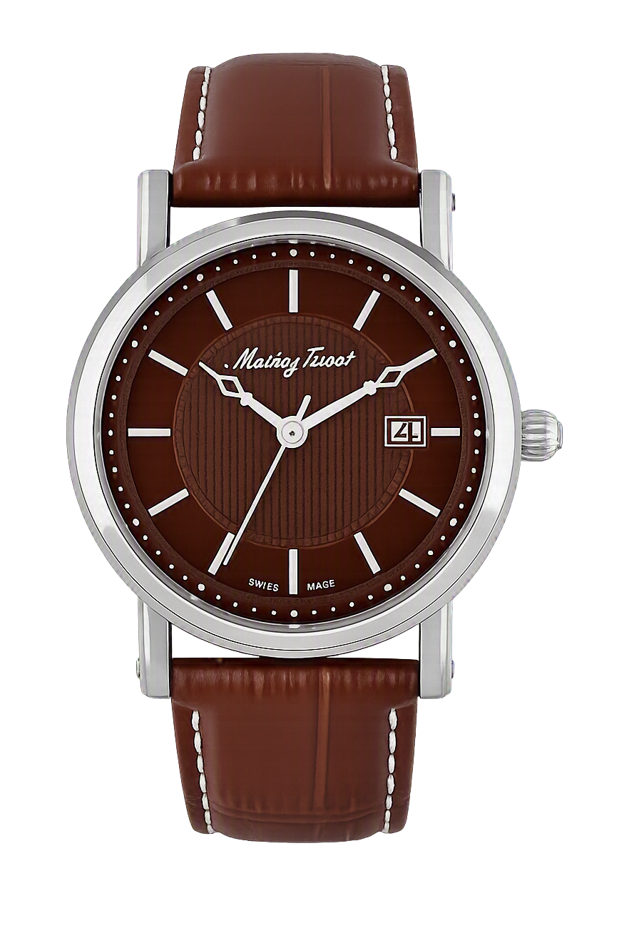 Mathey-TissotHB61125AMMathey-tissot HB611251AM Erkek Kol Saati