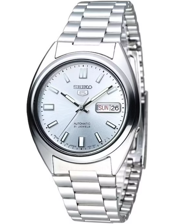 SeikoSNXS73J1Seiko 5 SNXS73J1 Erkek Kol Saati
