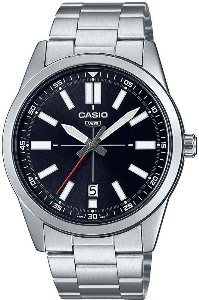 CasioMTP-VD02D-1EUDFCasio MTP-VD02D-1EUDF Erkek Kol Saati