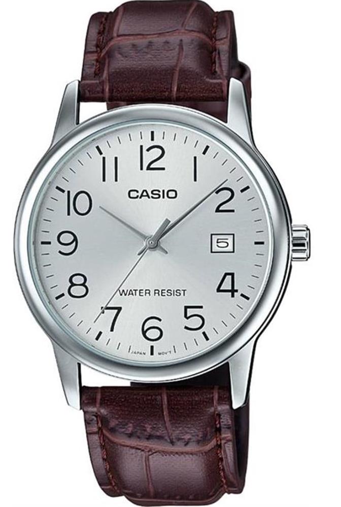 CasioMTP-V002L-7B2UDFCasio MTP-V002L-7B2UDF Erkek Kol Saati