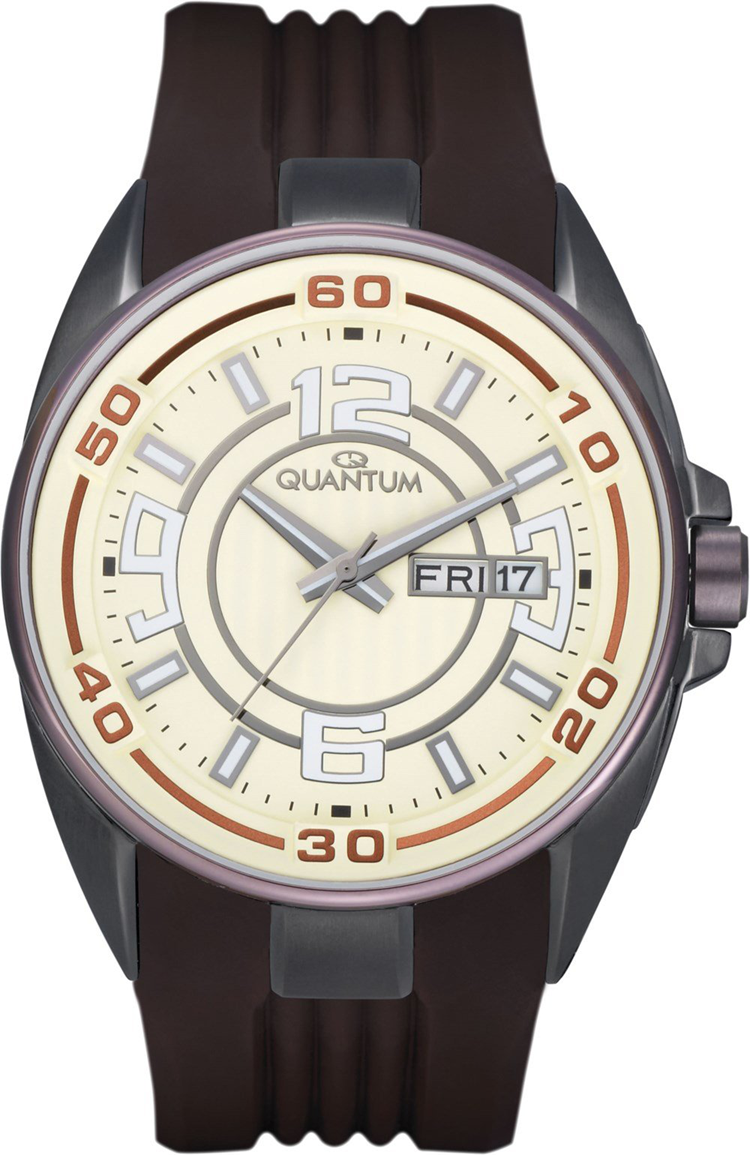 QuantumADG247PGC-06CCQuantum ADG247PGC-06CC Erkek Kol Saati