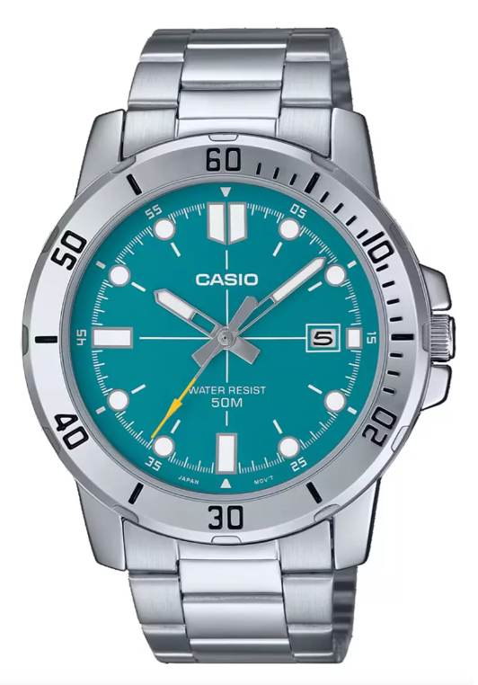 CasioMTP-VD01D-3E2VUDFCasio MTP-VD01D-3E2VUDF Erkek Kol Saati