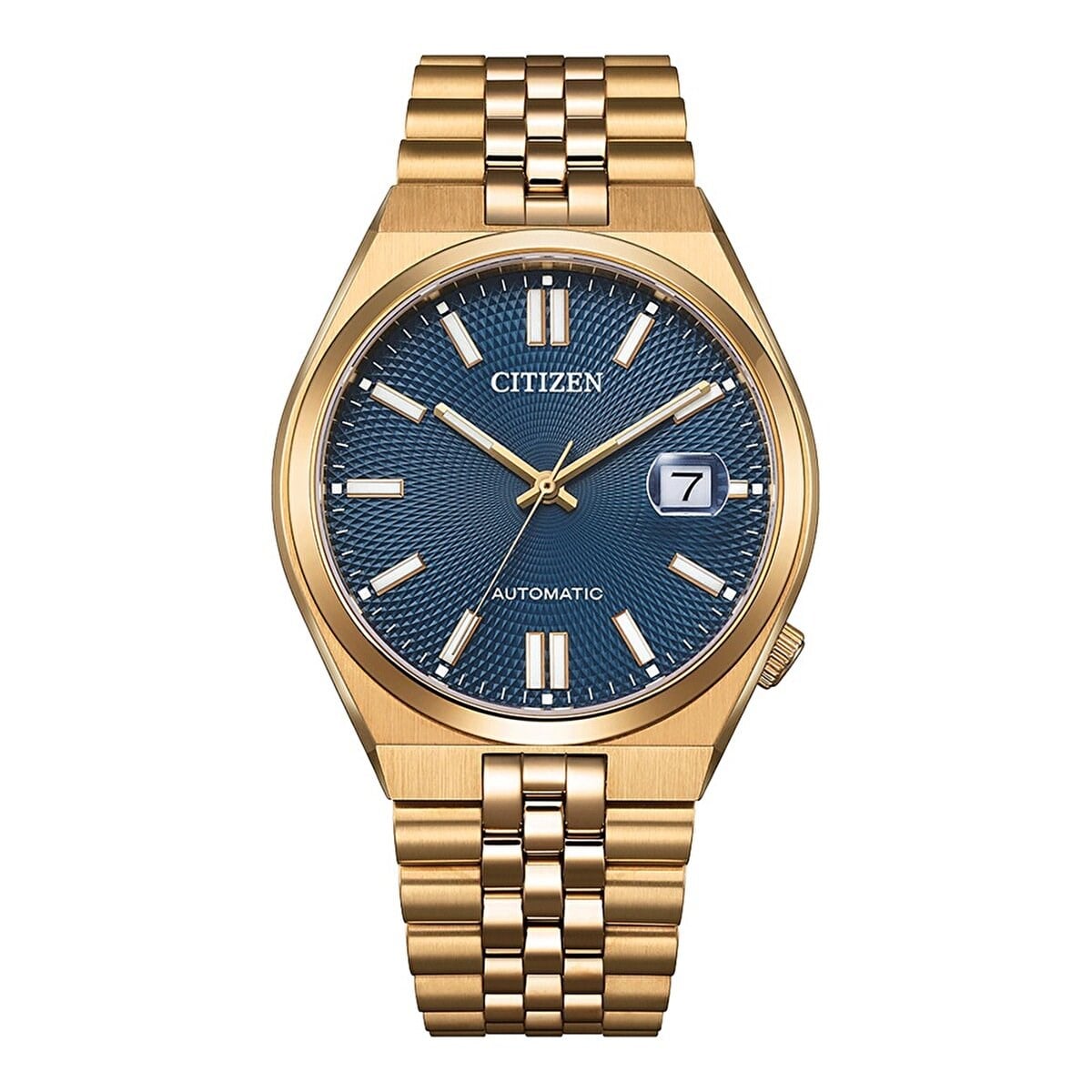 Citizen NK0023-57LCitizen NK0023-57L Tsuyosa Erkek Kol Saati