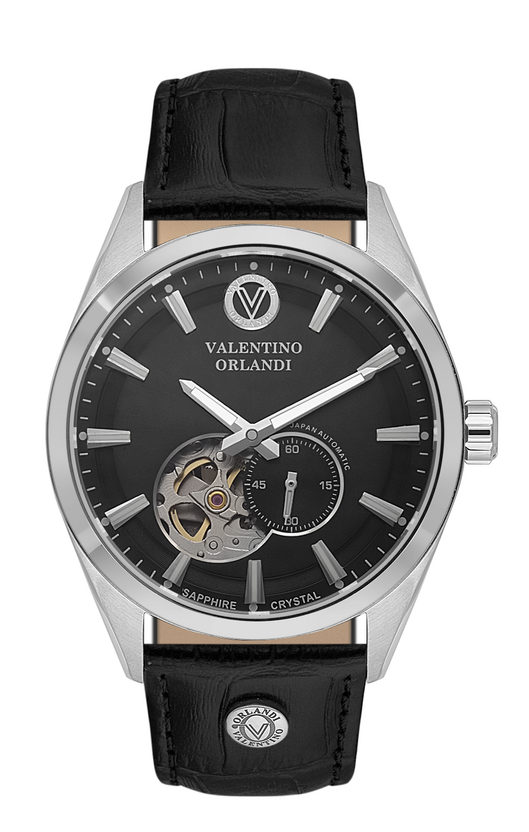 Valantino OrlandiVO.1.10033-1Valentino Orlandi VO.1.10033-1 Erkek Kol Saati