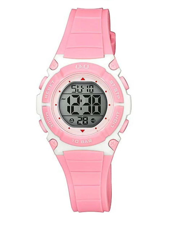 Q&QM187J002YQ&Q M187J002Y Çocuk Kol Saati