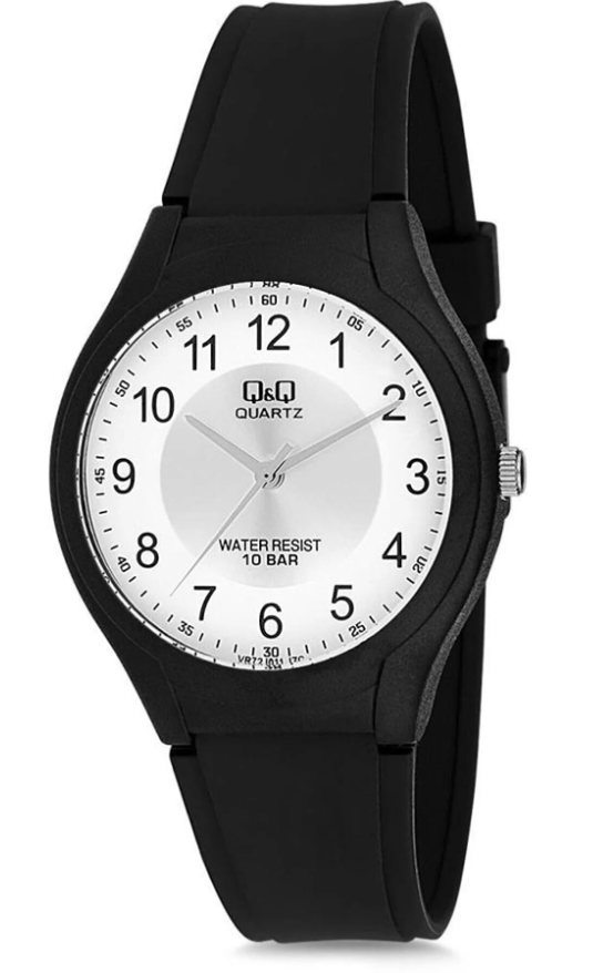 Q&QVR72J011YQ&Q VR72J011Y Erkek Kol Saati