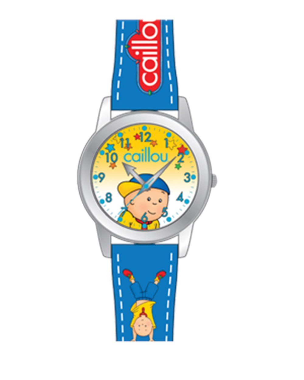 Caillou 22807 Kol Saati