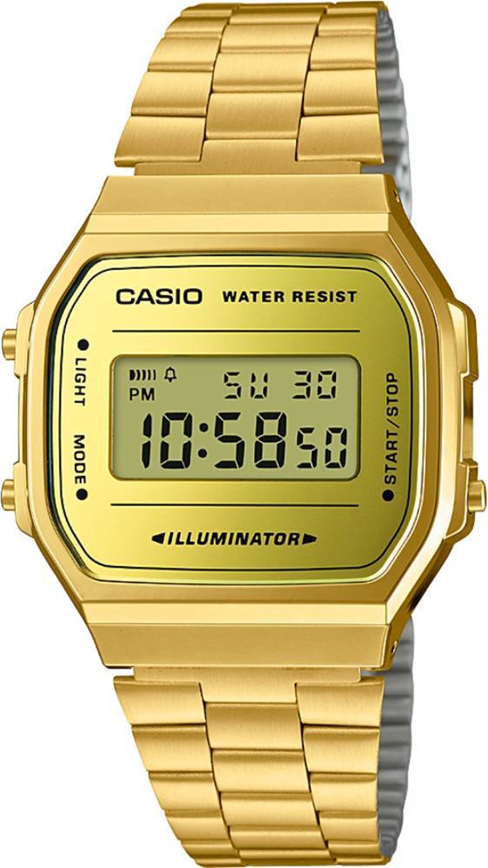Casio A168WEGM-9DF Kol Saati
