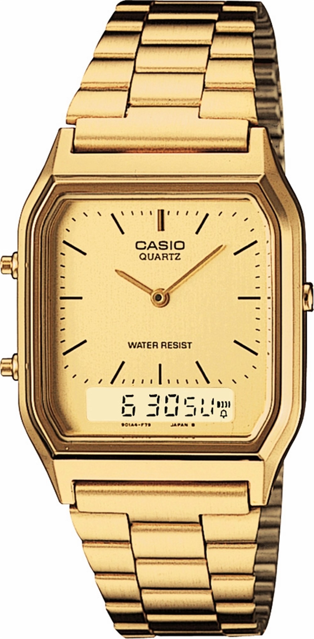 Casio AQ-230GA-9DMQ Erkek Kol Saati