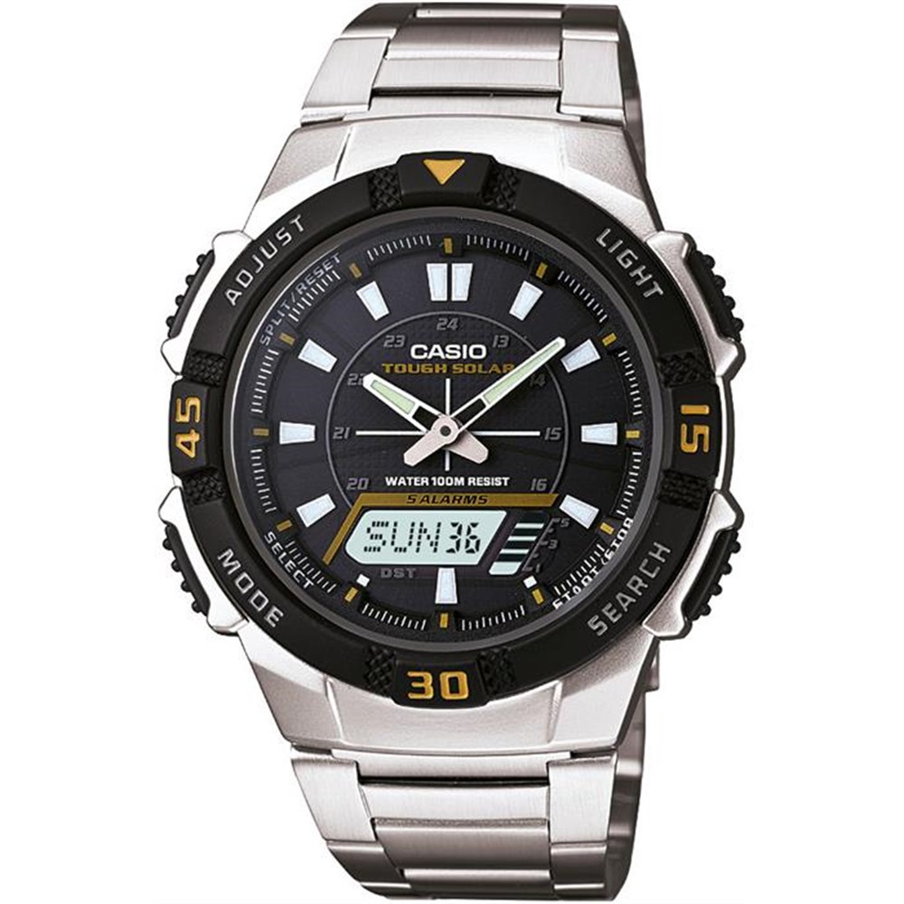 Casio AQ-S800WD-1EVDF Erkek Kol Saati