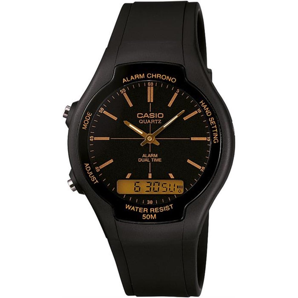 Casio AW-90H-9EVDF Erkek Kol Saati