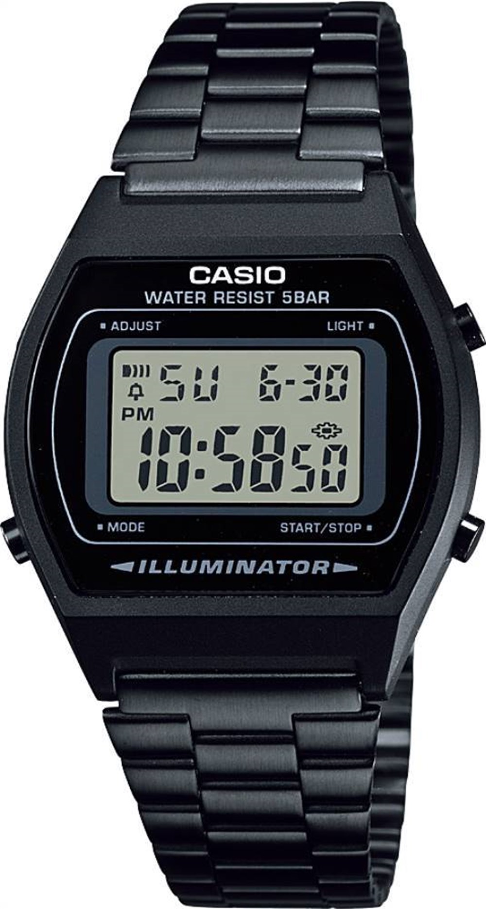 CasioB640WB-1ADFCasio B640WB-1ADF Erkek Kol Saati