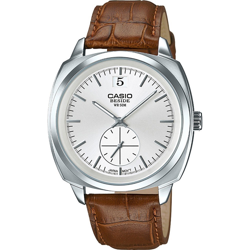 Casio BEM-150L-7AVDF Erkek Kol Saati