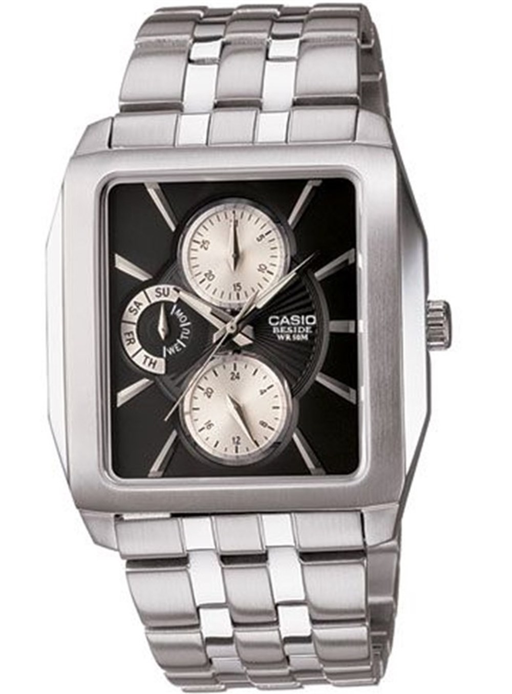 CasioBEM-303D-1AVDFCasio BEM-303D-1AVDF Erkek Kol Saati