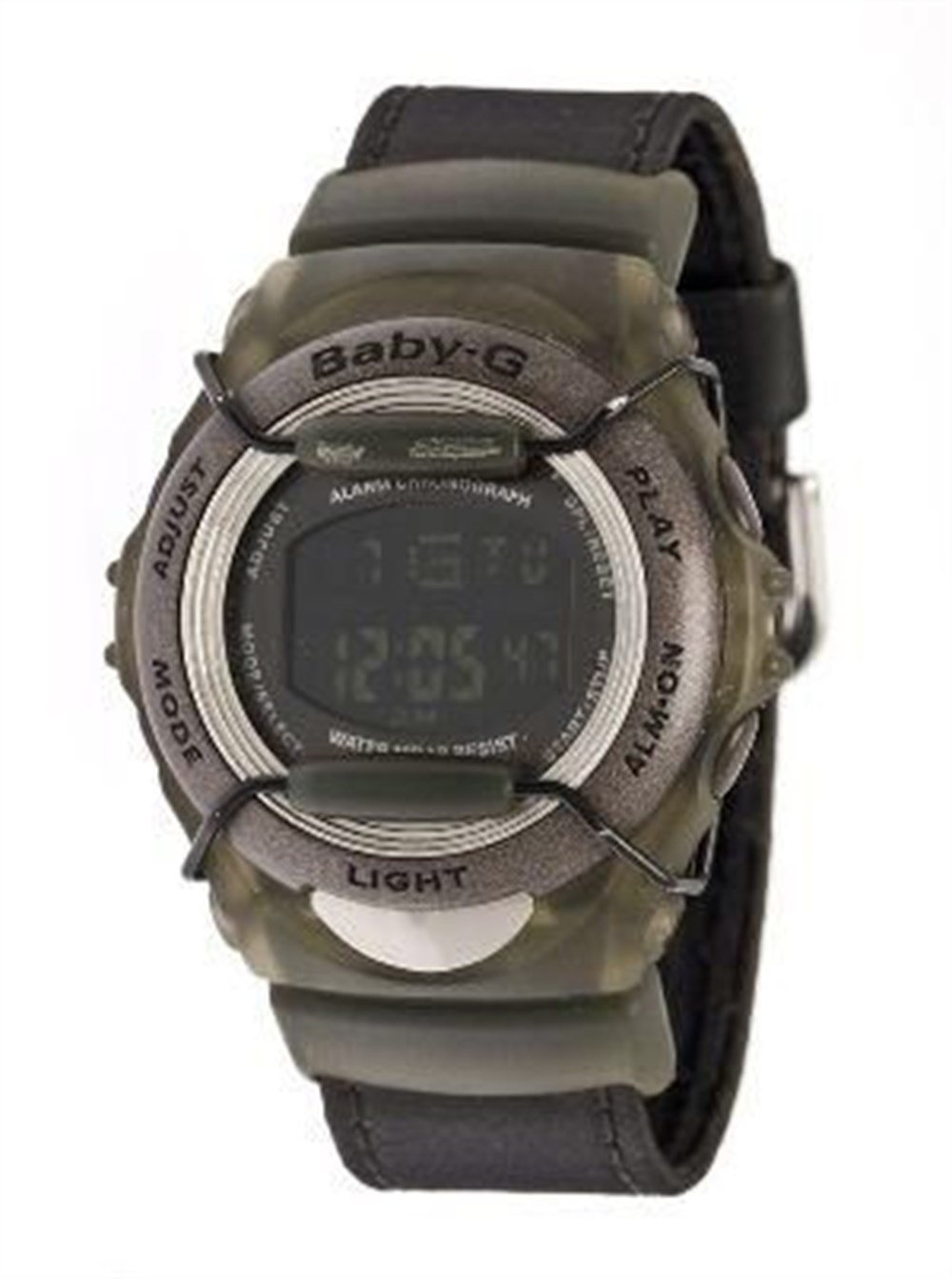 BG-395-1A1AVDFCasio BG-395-1A1AVDF Bayan Kol Saati