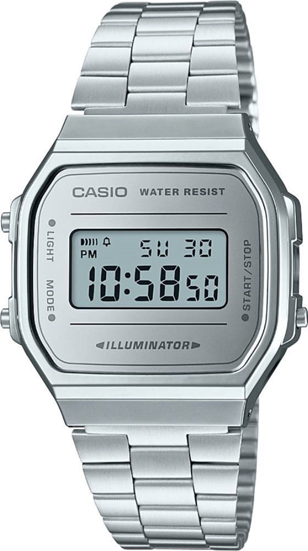 Casio Casio A168WEM-7DF Bayan Kol Saati