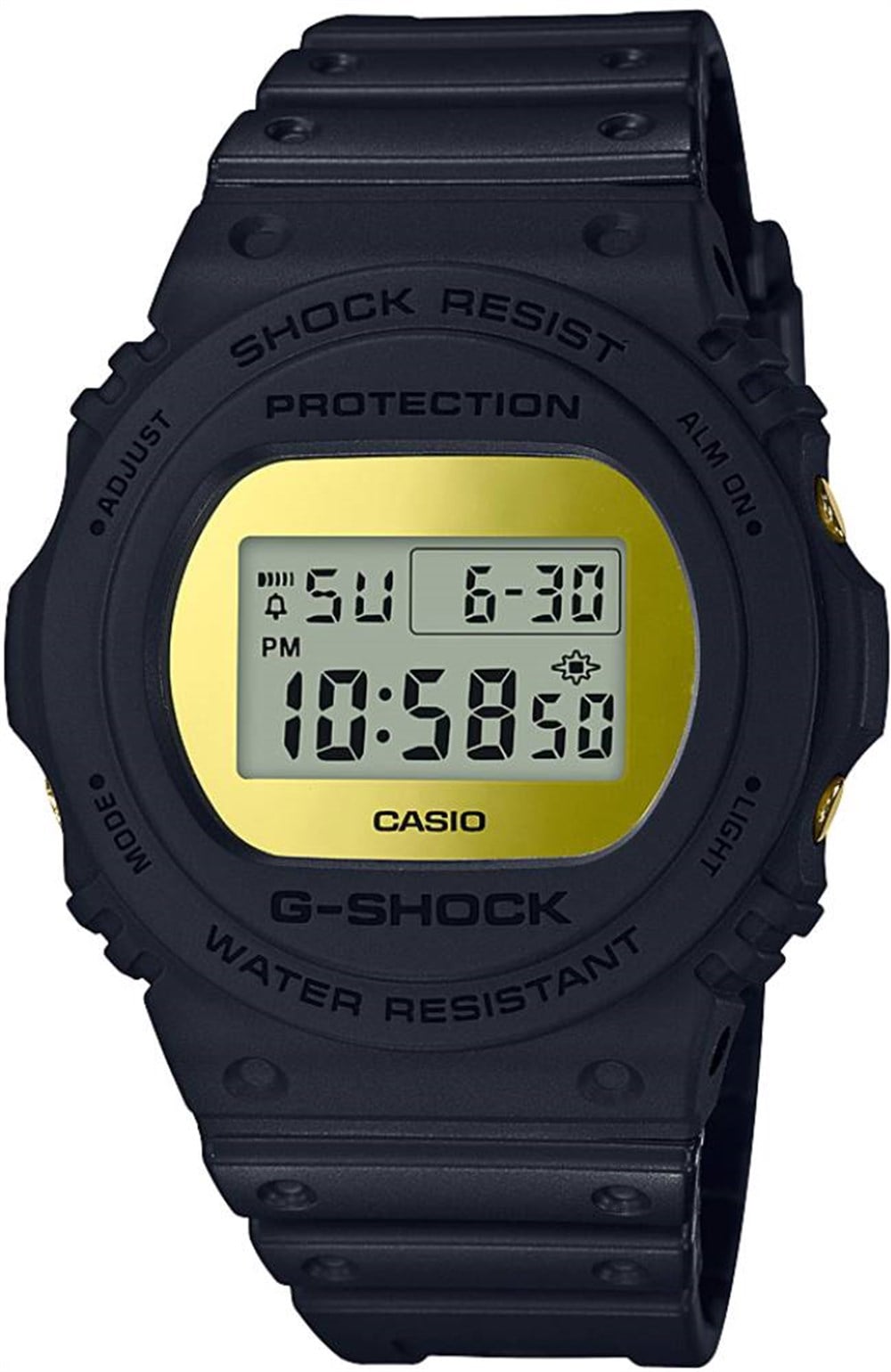 Casio DW-5700BBMB-1DR Erkek Kol Saati