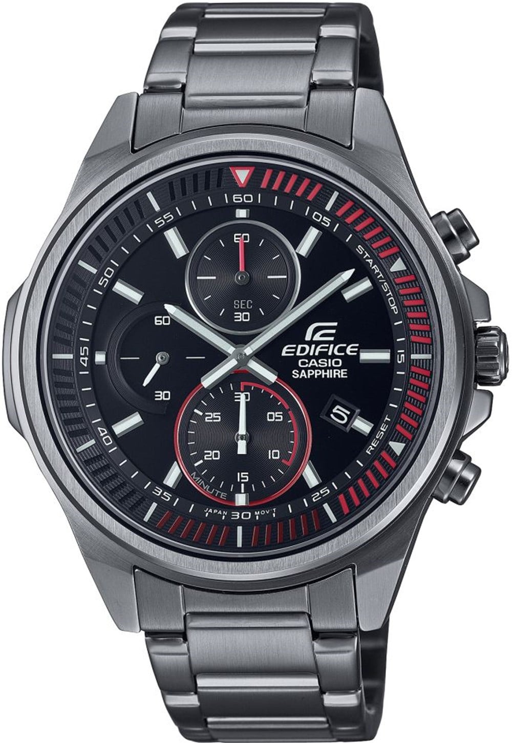 CasioEFR-S572DC-1AVUDFCasio EFR-S572DC-1AVUDF Erkek Kol Saati
