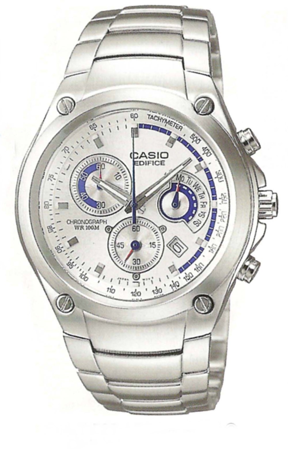 Casio EF-507D-7AVDF Erkek Kol Saati