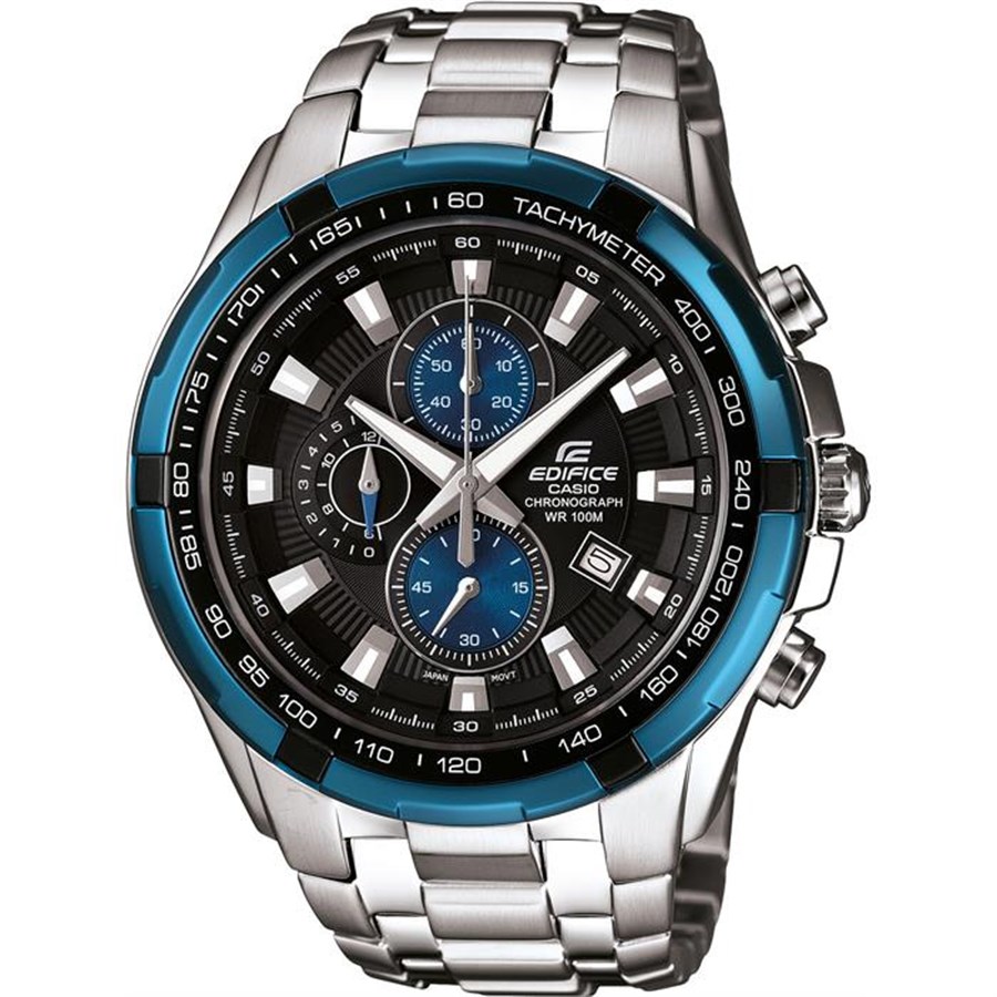 Casio EF-539D-1A2VUDF Erkek Kol Saati