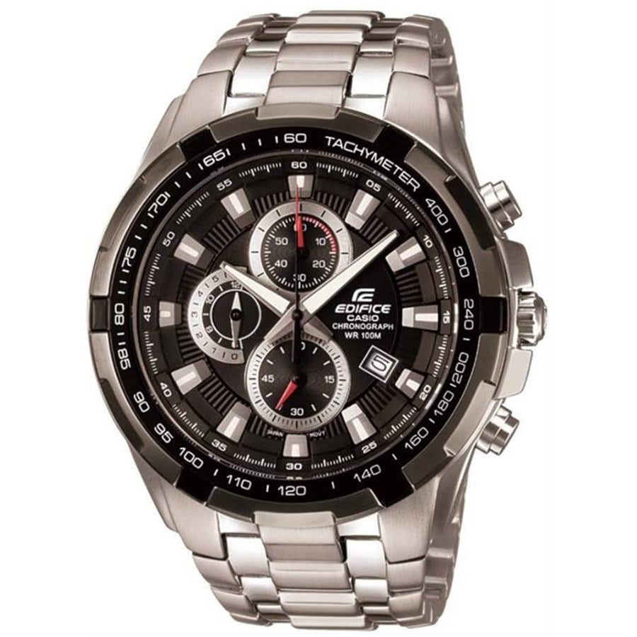 Casio EF-539D-1AVUDF Erkek Kol Saati