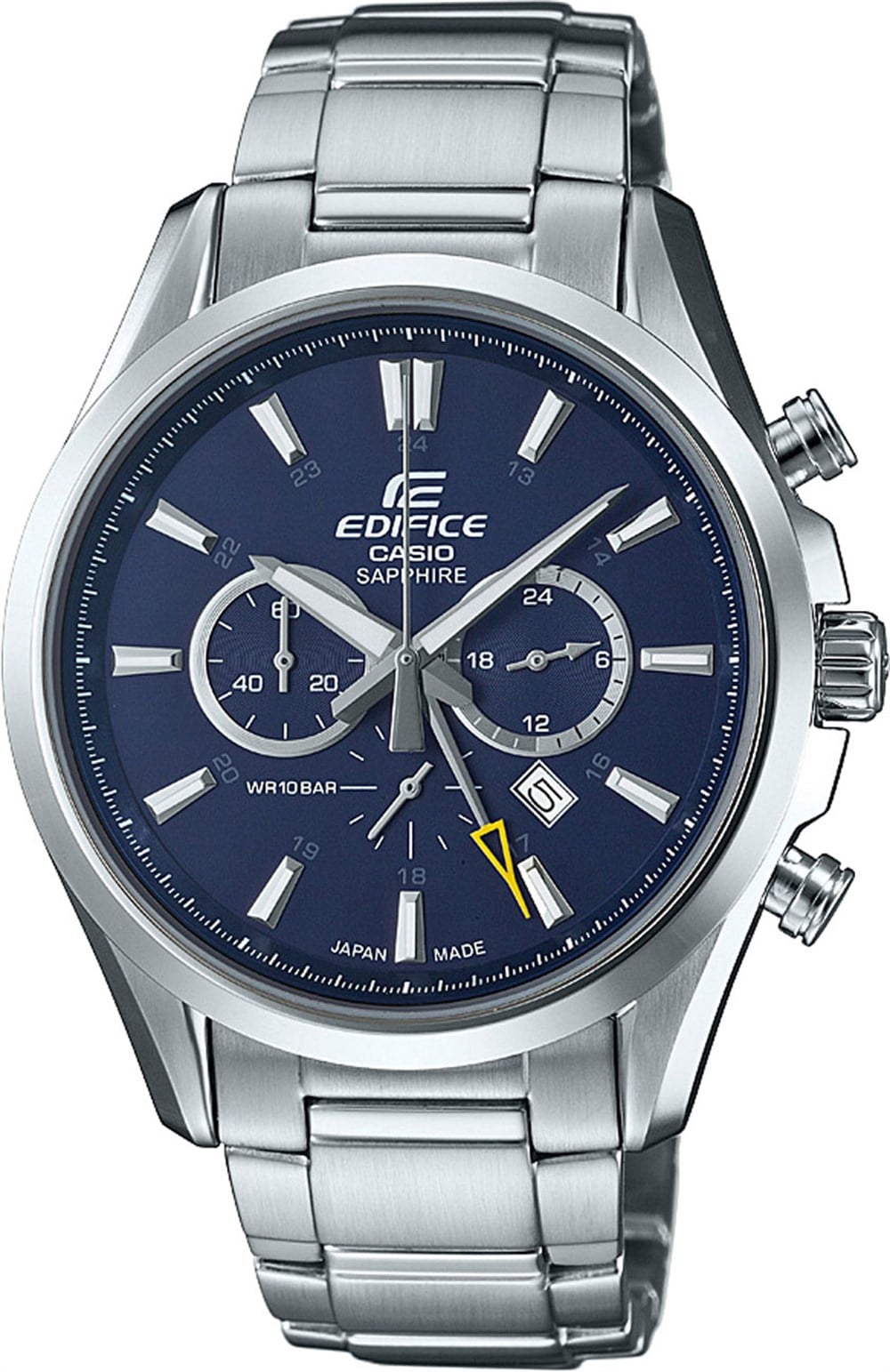 Casio EFB-504JD-2ADR Erkek Kol Saati