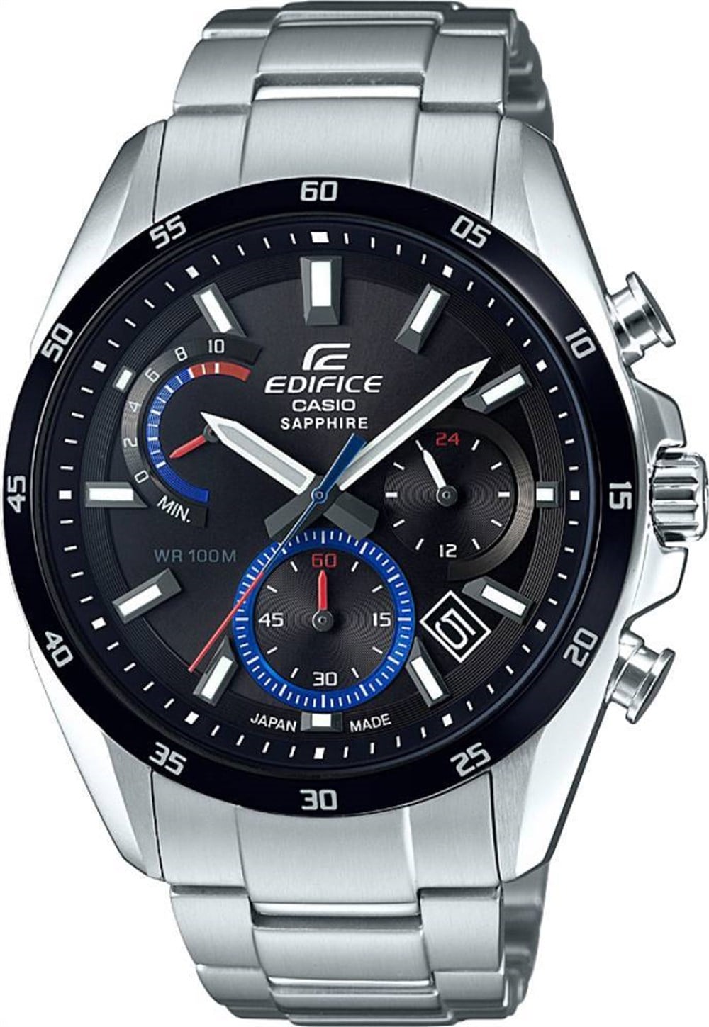 Casio EFB-510JDB-1AVDR Erkek Kol Saati