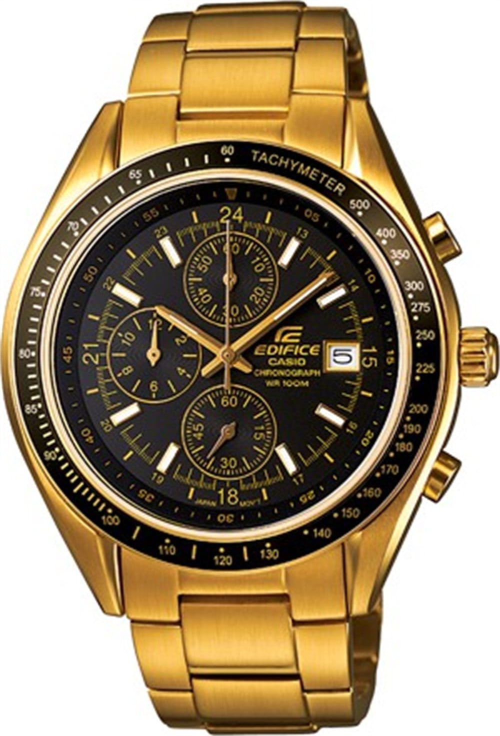 Casio EFR-509G-1AVDF Erkek Kol Saati