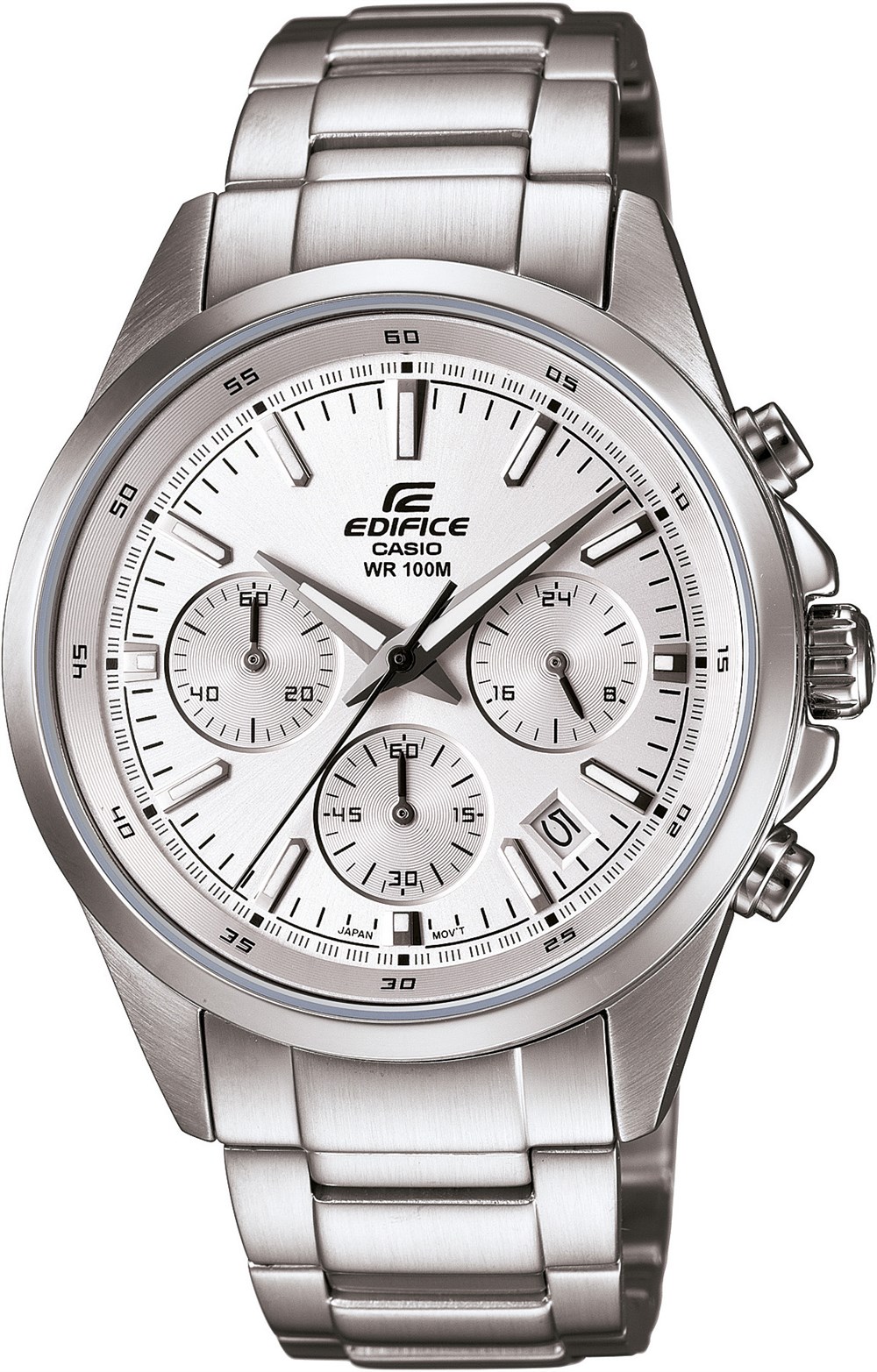 Casio EFR-527D-7AVUDF Erkek Kol Saati